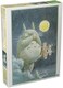 ensky My neighbor Totoro 1000pieces Ghibli jigsaw Puzzles 1000-203