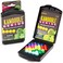 Educational Insights Kanoodle Genius Puzzle Game, Stocking Stuffer For Adults, Teens &amp; Kids, 3-D Over 200 Challenges, Ages 8+