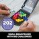 Educational Insights Kanoodle Genius Puzzle Game, Stocking Stuffer For Adults, Teens &amp; Kids, 3-D Over 200 Challenges, Ages 8+