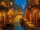 Ravensburger Waters of Venice 1500 Piece Jigsaw Puzzle for Adults &ndash; Softclick Technology Means Pieces Fit Together Perfectly