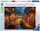 Ravensburger Waters of Venice 1500 Piece Jigsaw Puzzle for Adults &ndash; Softclick Technology Means Pieces Fit Together Perfectly