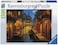 Ravensburger Waters of Venice 1500 Piece Jigsaw Puzzle for Adults &ndash; Softclick Technology Means Pieces Fit Together Perfectly