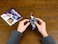 FOLDOLOGY The Origami Puzzle Game! Hands-On Brain Teasers for Tweens, Teens &amp; Adults. Fold the Paper to Complete the Picture. 100 Challenges from Easy to Expert. Ages 10+