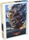 ensky Howl's Moving Castle Jigsaw Puzzle (1000 Pieces)