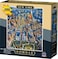 D&middot;O&middot;W&middot;D&middot;L&middot;E Dowdle Folk Art Puzzles - New York City Puzzle, 1000 Pieces