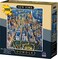 D&middot;O&middot;W&middot;D&middot;L&middot;E Dowdle Folk Art Puzzles - New York City Puzzle, 1000 Pieces
