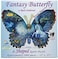 SunsOut Butterfly Shaped Fantasy Puzzle, SOI95330