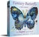 SunsOut Butterfly Shaped Fantasy Puzzle, SOI95330