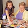 White Mountain Puzzles Best of Michigan - 1000 Piece Jigsaw Puzzle