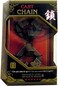 Hanayama Cast Metal Puzzle Chain