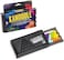 Educational Insights Kanoodle Extreme Puzzle Game, Brain Teaser Puzzle Challenge Game, Stocking Stuffer, Gift for Ages 8+