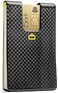 OGON &Ouml;GON -DESIGNS- Card and Cash Clip Ultra slim Carbon Fiber Card Holder - RFID Blocking Wallet - Genuine Carbon Fiber, Genuine Carbon Fiber, One Size, Minimalist