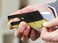 OGON &Ouml;GON -DESIGNS- Card and Cash Clip Ultra slim Carbon Fiber Card Holder - RFID Blocking Wallet - Genuine Carbon Fiber, Genuine Carbon Fiber, One Size, Minimalist