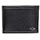 Dockers Men Leather Traveler Walletrfid 阻挡额外容量皮革双折钱包portafolios De Piel Para Viajero Wallet