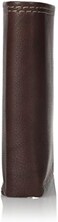 محفظة بطيات بطاقات الائتمان من Buxton Men's Hunt