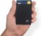 Modern Carry Slim Credit Card Wallet Ultra Thin