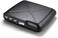 &Ouml;GON -DESIGNS- Aluminum Code Wallet, Pocket Safe, RFID Protection Against Fraud and Demagnetization, Secure Card Holder, Model Code Wallet