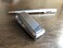 M-Clip Carbon Fiber Money Clip, Cash and Credit Card Holder, Minimalist Wallet Alternative