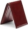 Bosca Italo Men's 8 Pocket Wallet in Old Leather - RFID