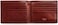 Bosca Italo Men's 8 Pocket Wallet in Old Leather - RFID