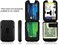 Flipside Wallets New RFID Blocking 4 Wallet