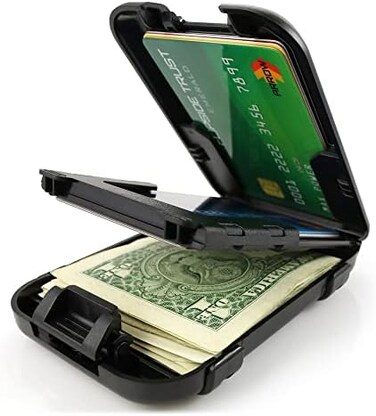 Flipside Wallets New RFID Blocking 4 Wallet