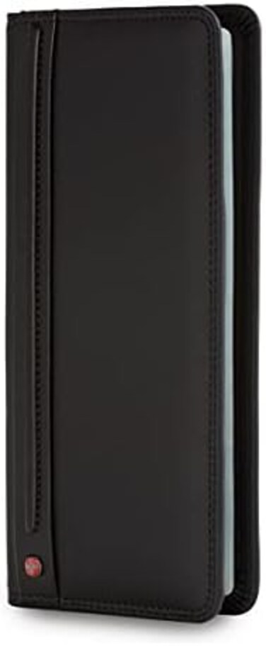 حافظة بطاقات ديبلومات التنفيذية 208