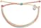 Pura Vida Jewelry Bracelets - 100% Waterproof and Handmade w/Coated Charm, Adjustable Band