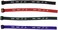 Rhode Island Novelty W.W.J.D. Webbing Bracelet Assortment (12 pc)