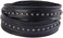 GelConnie Leather Cuff Bracelet Punk Braided Bracelets Rock Leather Wristbands Faux Mens Leather Bracelet Gothic Viking Bangle Adjustable Wrap Bracelet for Women, Men