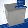 Midwest Tungsten Service Cube - 2" - Free 1" Cube with Purchase