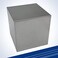 Midwest Tungsten Service Cube - 2" - Free 1" Cube with Purchase