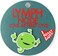 I Heart Guts Lymph Node Lapel Pin Love At First Cyte