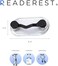 Readerest Magnetic Eyeglass Holders, Made in USA, 3 Pack