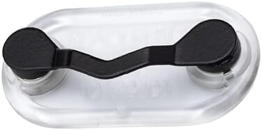 Readerest Magnetic Eyeglass Holders, Made in USA, 3 Pack