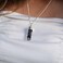 Ayana Wellness Crystal Pendant Necklace - Handmade with Ethically Sourced Crystal Healing Necklace - Authentic Jewelry for Men &amp; Women