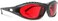 TrueDark Twilights Classic Blue Light Blocking Glasses - Reduce Eye Strain and UV Glare for Better Sleep - Men &amp; Women - Computer Screen, Gaming, TV, Phone - by Dave Asprey