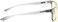 Gunnar Optiks Gunnar Amber, Onyx, Gray Crystal, One size
