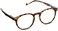 peepers by peeperspecs Brain Trust Round Reading Glasses