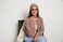 peepers by peeperspecs Brain Trust Round Reading Glasses