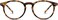 peepers by peeperspecs Brain Trust Round Reading Glasses