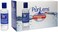 Purilens Plus Preservative Free Saline 4 Fl Oz bottles, Pack of 12