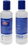 Purilens Plus Preservative Free Saline 4 Fl Oz bottles, Pack of 12