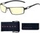 Gunnar Optiks GUNNAR Gaming and Computer Eyewear/Sheadog, Amber Tint - Patented Lens, Reduce Digital Eye Strain, Block 65% of Harmful Blue Light