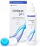 Menicon Unique pH Multi-Purpose Solution Plus RGP Lens Case, ONE 4 Fluid Ounce (120 Milliliter) Bottle