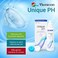 Menicon Unique pH Multi-Purpose Solution Plus RGP Lens Case, ONE 4 Fluid Ounce (120 Milliliter) Bottle