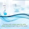 Menicon Unique pH Multi-Purpose Solution Plus RGP Lens Case, ONE 4 Fluid Ounce (120 Milliliter) Bottle