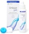 Menicon Unique pH Multi-Purpose Solution Plus RGP Lens Case, ONE 4 Fluid Ounce (120 Milliliter) Bottle