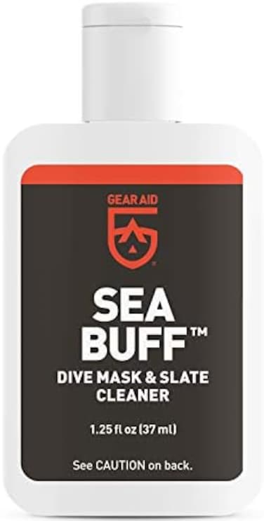 GEAR AID Sea Buff cleaner 30ml