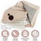 Belly Armor Belly Blanket Chic Organic